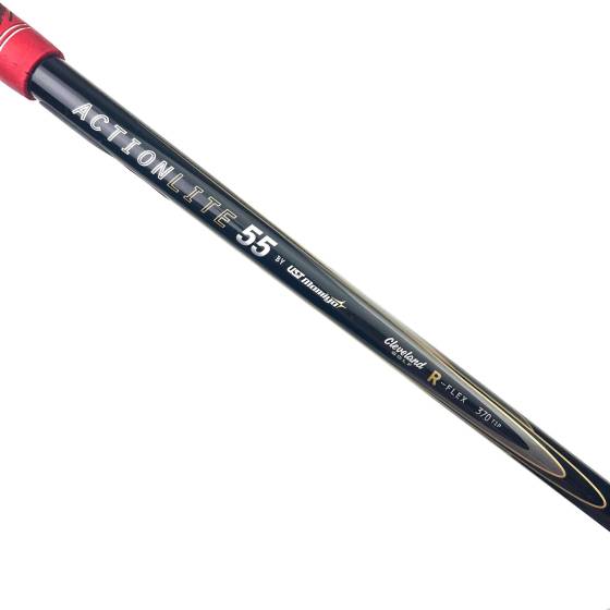 Cleveland 588 MT Pitching Wedge / 44 Degree / Actionlite 55 Regular Flex