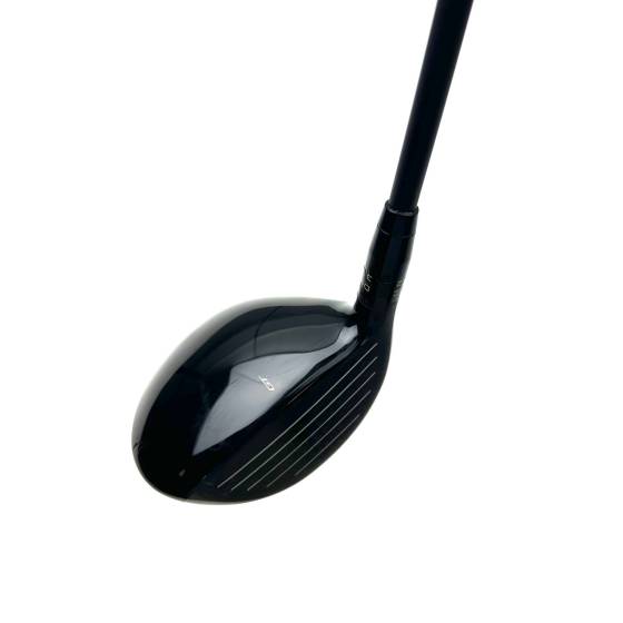 Titleist GT2 5 Wood / 18 Degree / Tensei 1K Blue 65 Stiff Flex