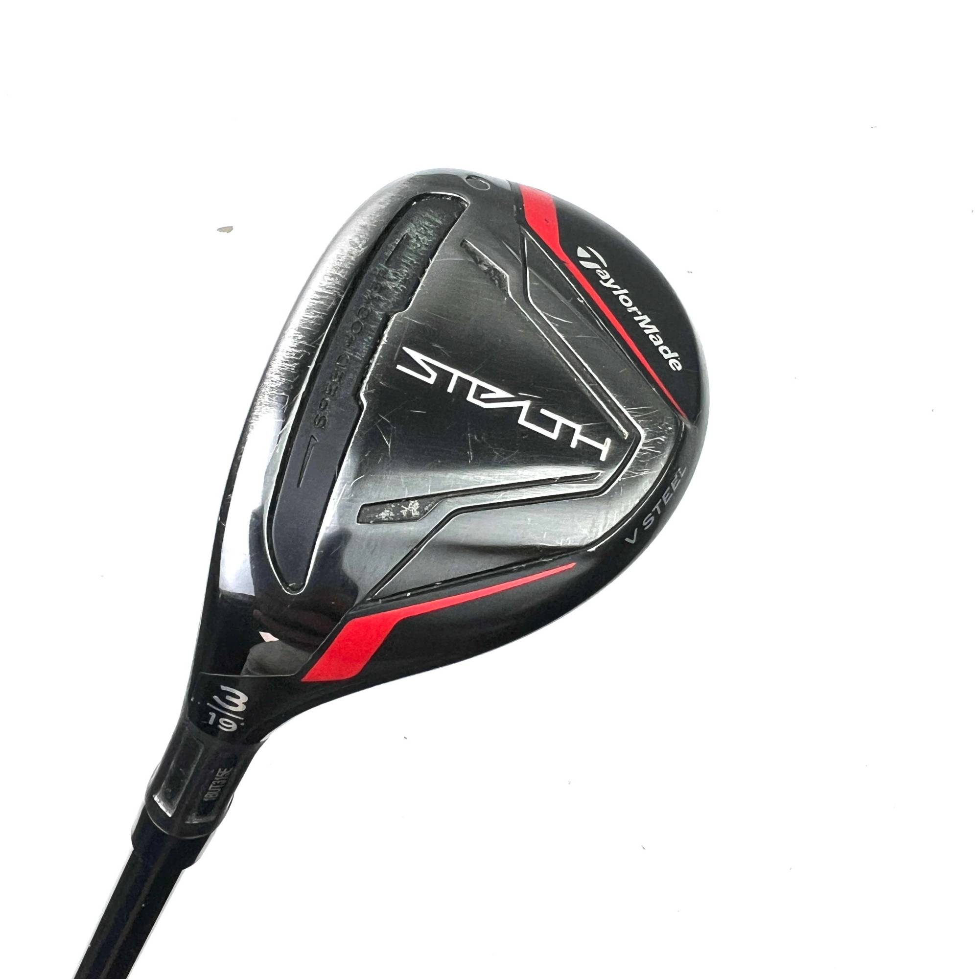 TaylorMade TaylorMade Stealth 3 Hybrid