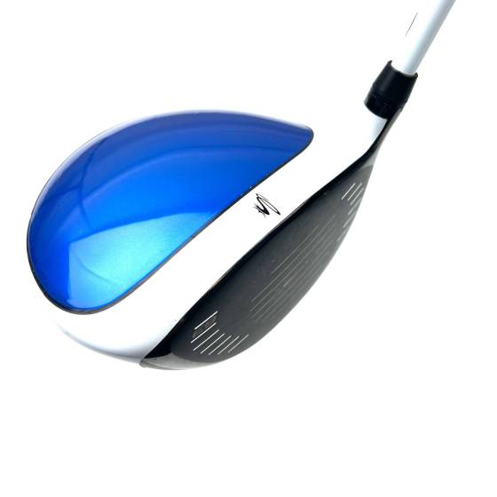 Cobra Bio Cell+ Driver / 8.5 Degree / Matrix Ozik Stiff Flex