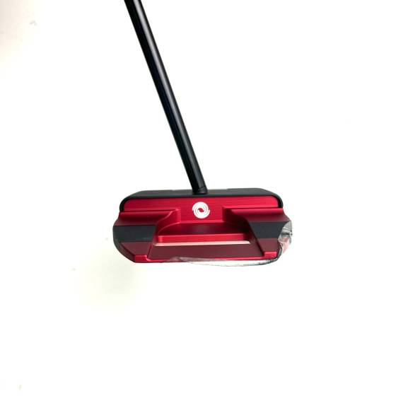 New Odyssey Square 2 Square Tri-Hot Jailbird Putter / 34 Inches