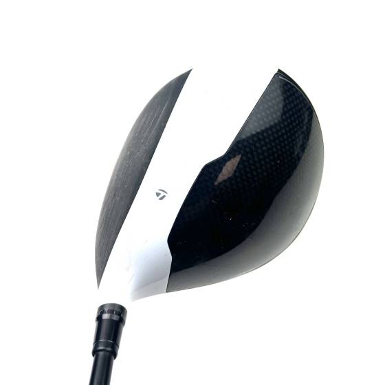 Taylormade M2 2017 Driver / 10.5 Degree / Hzrdus Stiff Flex