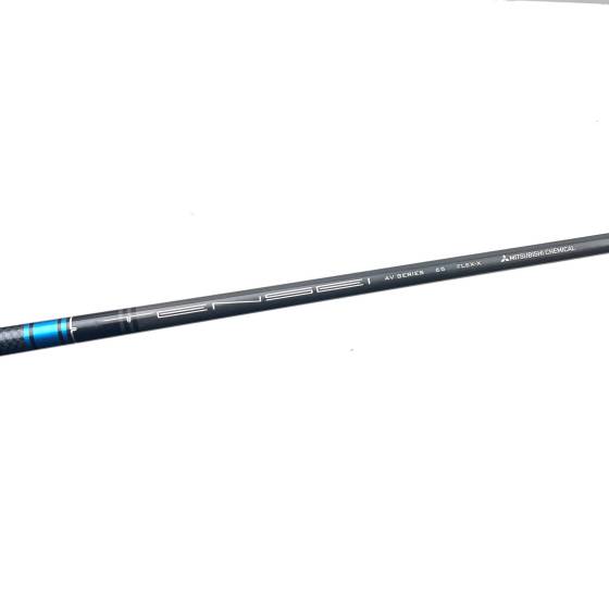 Callaway Epic Speed Driver / 9 Degree / Tensei Blue AV Series 65 X-Stiff Flex