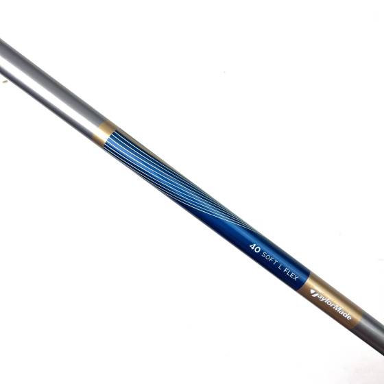 New Taylormade Kalea Gold 6 Hybrid / 31 Degree / Kalea Gold Ladies Flex