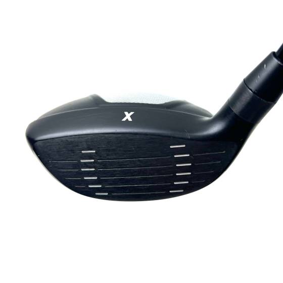 PXG 0341 X Gen 2 5 Wood / 18 Degree / Mitsubishi Diamana 60 Stiff Flex