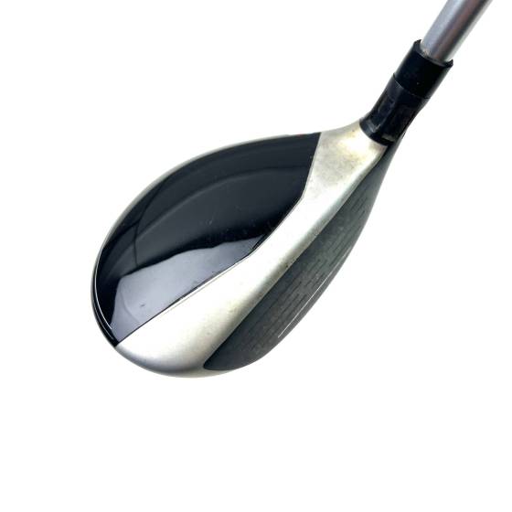 Taylormade M4 5 Hybrid / 25 Degree / Taylormade 45 Ladies Flex
