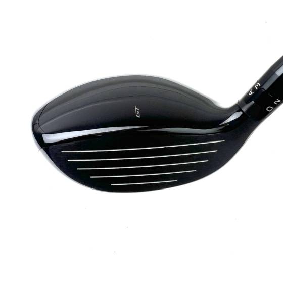 Titleist GT1 3 Wood / 15 Degree / Denali 60 Stiff Flex
