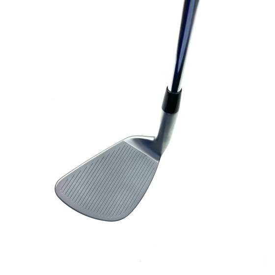 Ping Bunkr / 64 Degree / ZZ-115 Wedge Flex