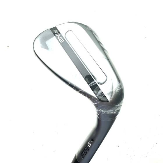 New Ping S259 Sand Wedge / 56 Degree / ZZ-115 Wedge Flex