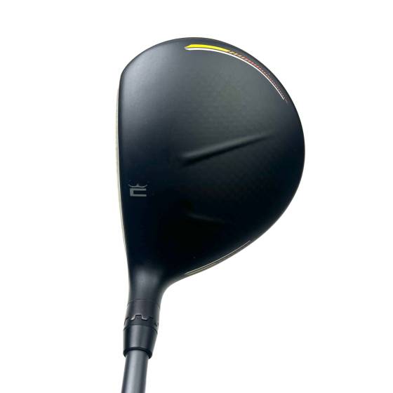 Cobra LTDx 3 Wood / 15 Degree / HZRDUS Smoke im10 Stiff Flex