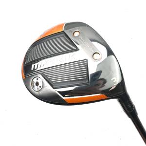 Callaway Mavrik 3 Wood / 15 Degree / Evenflow Riptide Regular Flex