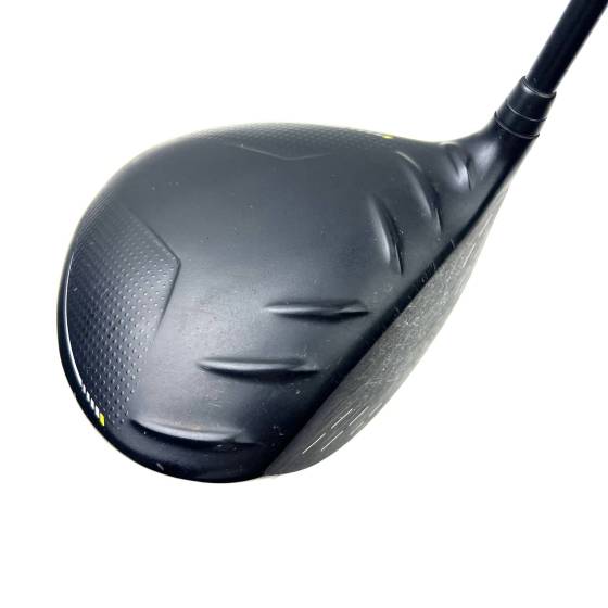 Ping G430 Max Driver / 12 Degree / Alta CB 55 Senior Flex