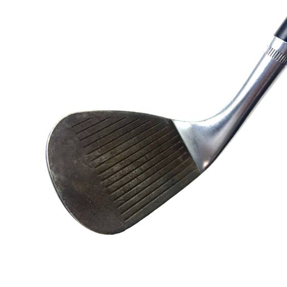 Callaway Jaws Raw Sand Wedge / 56 Degree / Dynamic Gold Spinner Wedge Flex