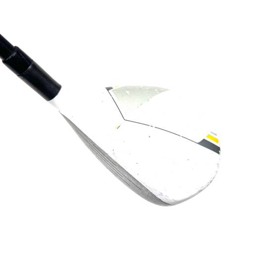Left Handed Taylormade RBZ Stage 2 3 Hybrid / 19 Degree / Rocketfuel 65 Senior Flex