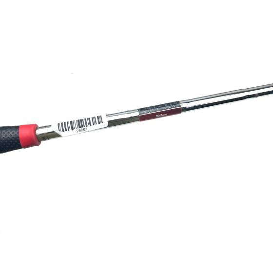 Left Handed Wilson Infinite Bucktown Putter / 34 Inches