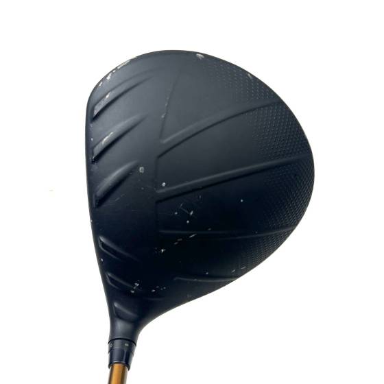 Ping G400 Max Driver / 9 Degree / Alta CB Senior Flex