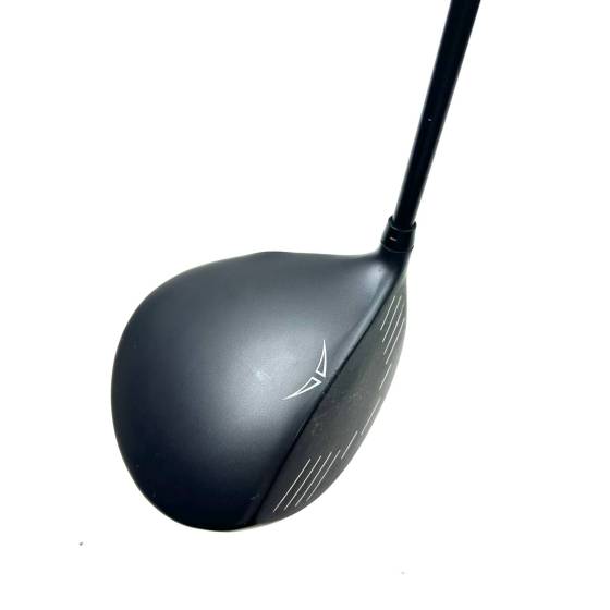 Ping G25 Driver / 12 Degree / TFC 189 Senior Flex