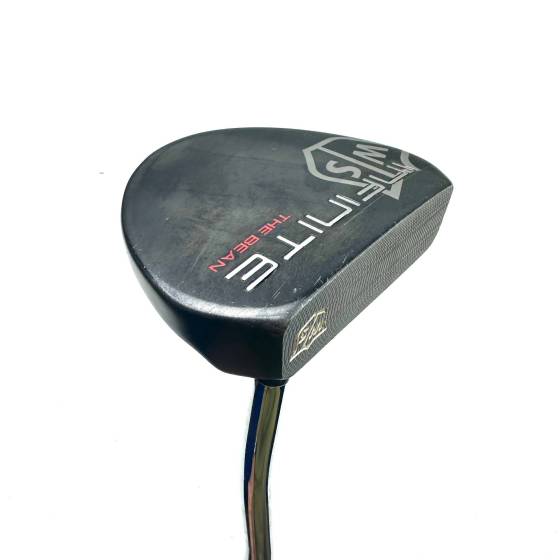 Wilson Staff Infinite The Bean Putter / 34 Inches