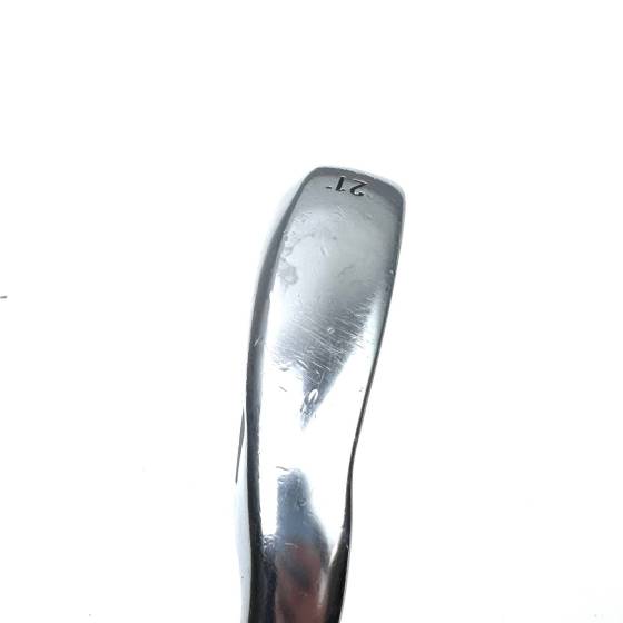 Callaway X Forged 2018 UT 3 Iron / 21 Degree / KBS Tour 110 Regular Flex