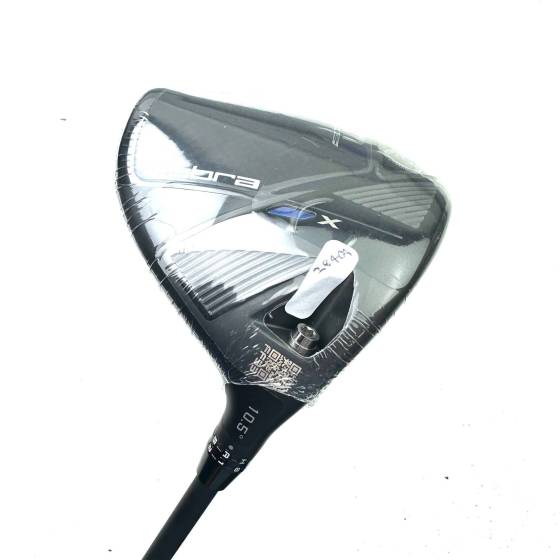 New Cobra OPTM X Driver / 10.5 Degree / Kai’li 60 Stiff Flex