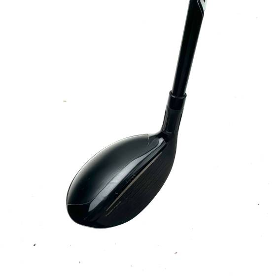 Taylormade Stealth 4 Hybrid / 22 Degree / Ventus 6 Regular Flex