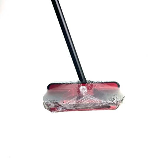 New Odyssey Square 2 Square Tri-Hot Jailbird Putter / 35 Inches