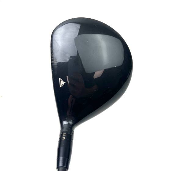 Titleist 917 F2 4 Wood / 16.5 Degree / Diamana Dialead S70 Stiff Flex