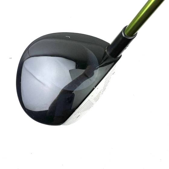 Ping G2 5 Wood / 17 Degree / Aldila NV 65 Regular Flex