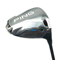 New Ping G440 Max Driver / 10.5 Degree / Alta CB 50 Regular Flex