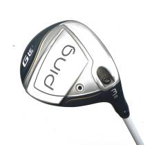 Ping GLE3 3 Wood / 18 Degree / ULT 250 Ladies Flex