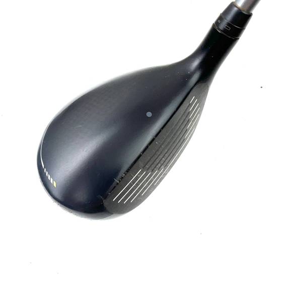 Ping G430 6 Hybrid / 30 Degree / Alta Quick 35 Senior Flex