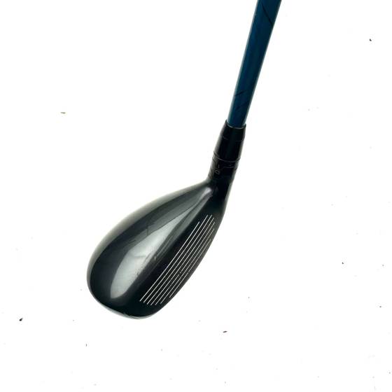 Titleist 818 H2 2 Hybrid / 17 Degree / Evenflow Regular Flex