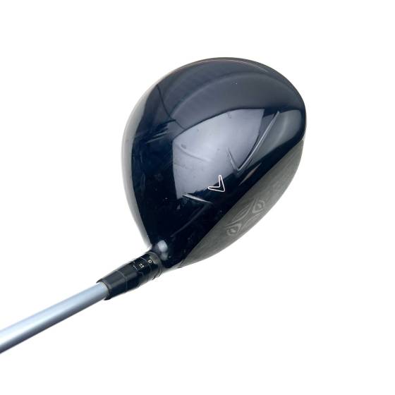 Left Handed Callaway XR Speed Driver / 10.5 Degree / HZRDUS Regular Flex