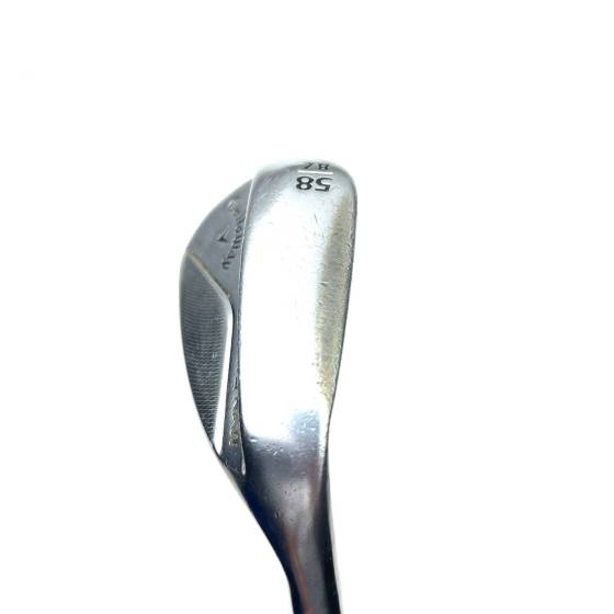 Callaway Mack Daddy Jaws Wedge Set / 50, 54, 58 Degree / Dynamic Gold Spinner Wedge Flex