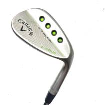 Callaway MD3 Sand Wedge / 56 Degree / Dynamic Gold Wedge Flex