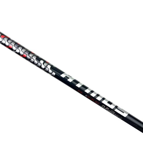 Callaway Great Big Bertha Heavenwood / 20 Degree / Atmos Regular Flex