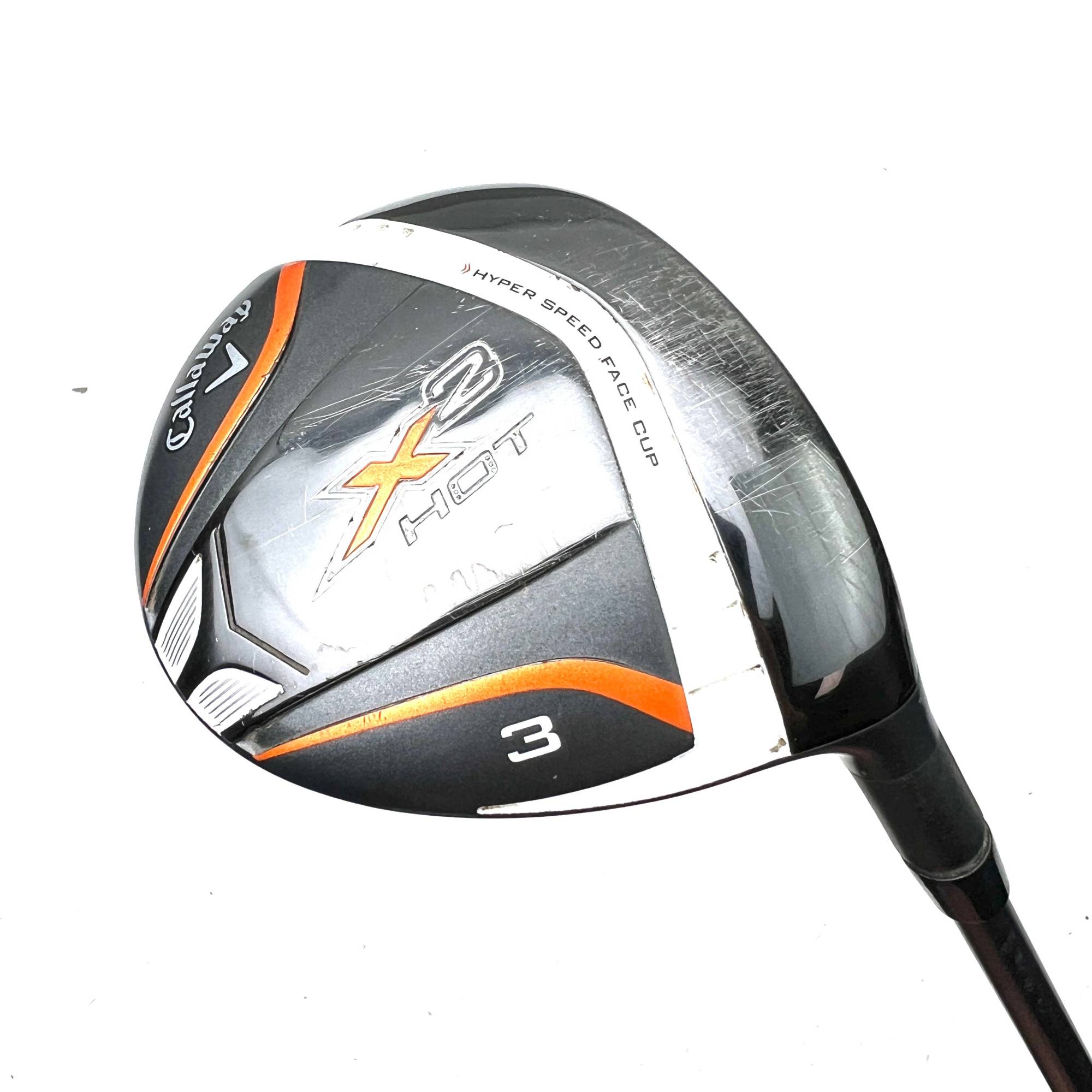 Callaway X2 HOT Fairway Wood