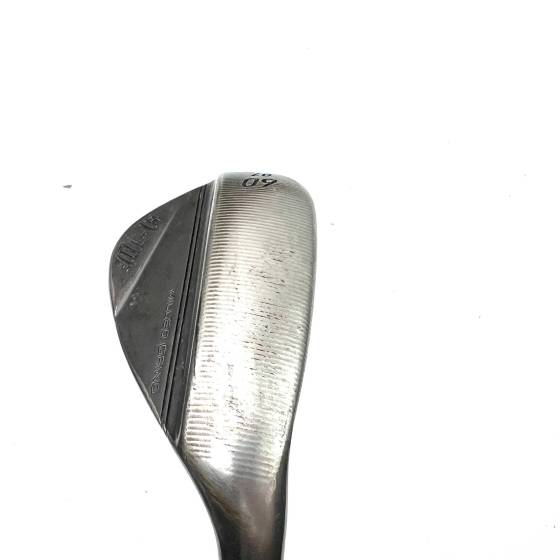 Taylormade Milled Grind Hi-Toe Wedge Set / 50,54 & 60 Degree / Dynamic Gold S200 Stiff Flex