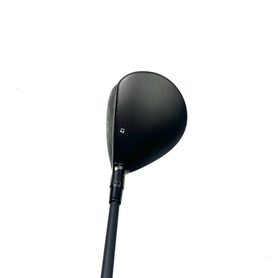 Taylormade QI4D Tour 5 Wood / 18 Degree / HZRDUS X-Stiff Flex