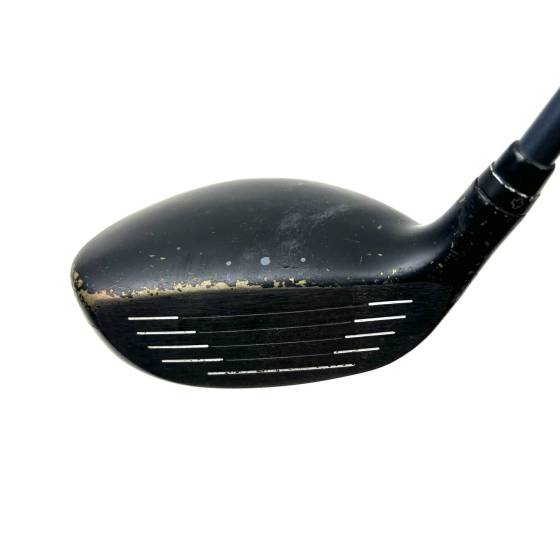 Ping G425 Max 5 Wood / 17.5 Degree / Alta CB 65 Senior flex