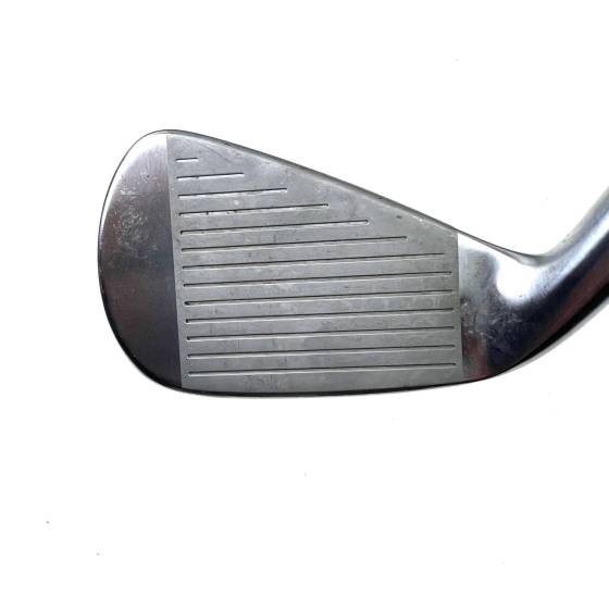 DEMO Mizuno Pro 245 7 Iron / 30 Degree / KBS $-Taper 100 Stiff Flex