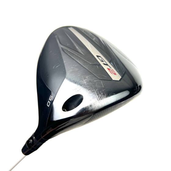 Titleist GT2 Driver / 9 Degree / Aldila Rogue 95 MSI 70 Stiff Flex
