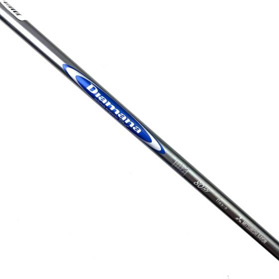Left Handed Titleist 909H 4 Hybrid / 21 Degree / Diamana 80 Regular Flex