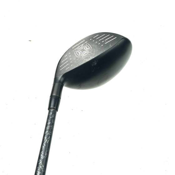 Callaway XR 4 Wood / 17 Degree / Project X Regular Flex