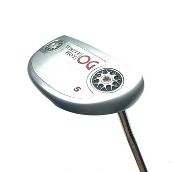 Odyssey White Hot OG 5 Putter / 34 Inches