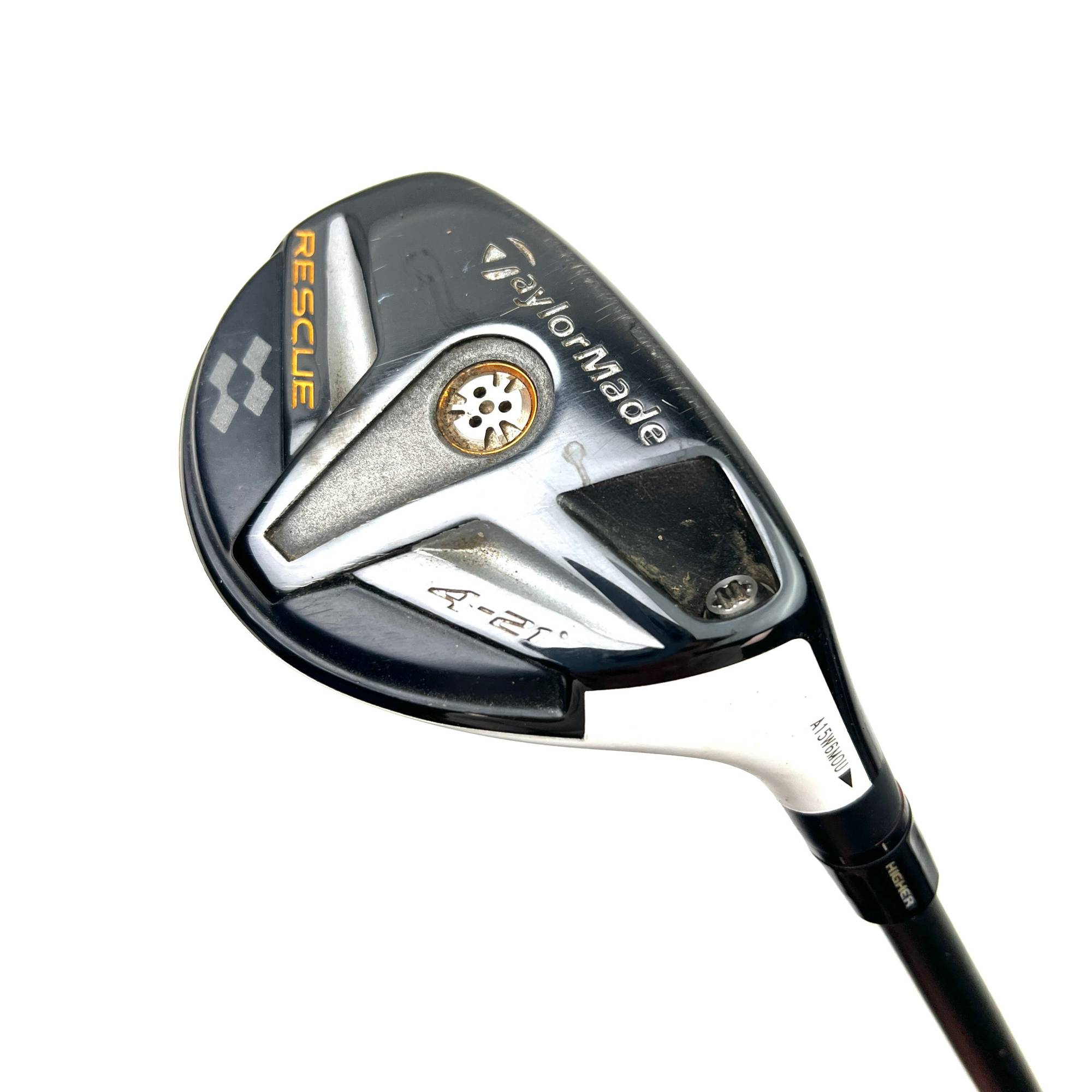 TaylorMade Rescue 11 Hybrid