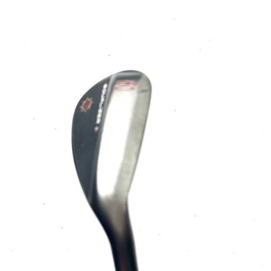 Ben Hogan Equalizer Black Wedge Set / 54 & 60 / KBS Tour 90 Regular Flex