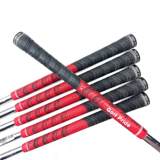 Ping G10 Irons / 6-SW / AWT Regular Flex