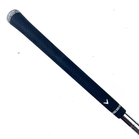 DEMO Callaway Paradym AI Smoke HL 7 Iron / 31 Degree / Elevate MPH 95 Regular Flex