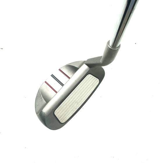 Odyssey X-Act Tank Chipper / 35.5 Inches